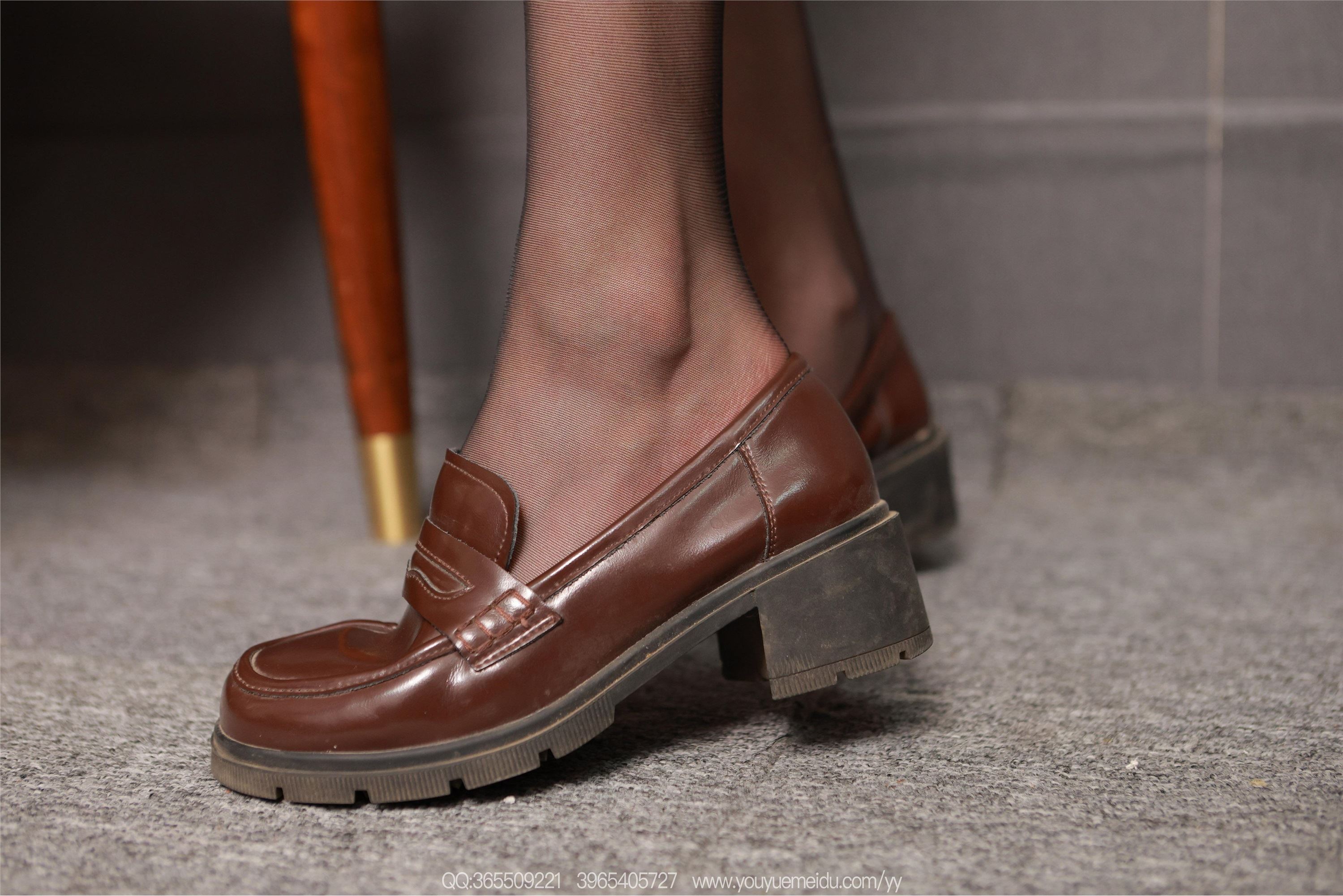 IESS异思趣向  2025.11.06 丝享家 2203 团团《黑丝JK》